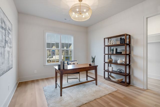 7509 Sutcliff Drive, College Grove, TN 37046