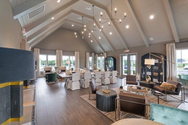 7509 Sutcliff Drive, College Grove, TN 37046