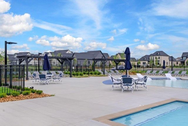 7509 Sutcliff Drive, College Grove, TN 37046