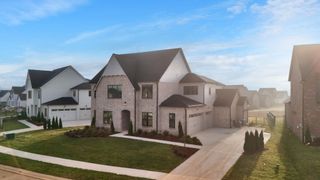 7509 Sutcliff Drive, College Grove, TN 37046