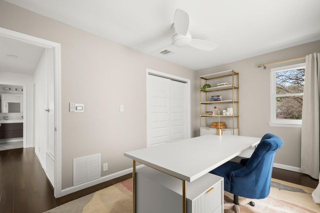 1813 Crooked LN, Austin, TX 78741