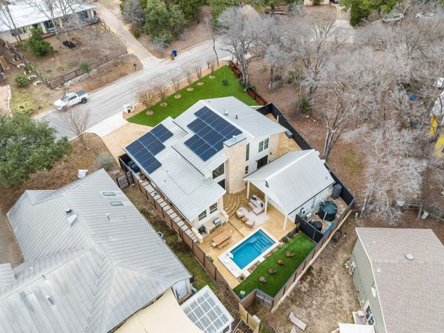 1813 Crooked LN, Austin, TX 78741