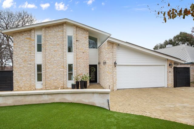 1813 Crooked LN, Austin, TX 78741