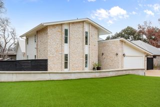 1813 Crooked LN, Austin, TX 78741