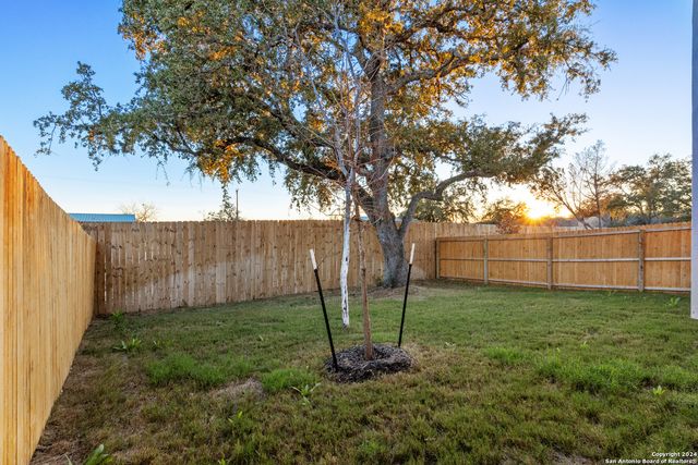 14666 EMERIO DR, San Antonio, TX 78253