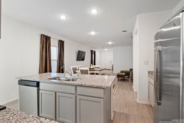 14666 EMERIO DR, San Antonio, TX 78253