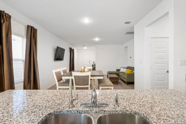 14666 EMERIO DR, San Antonio, TX 78253