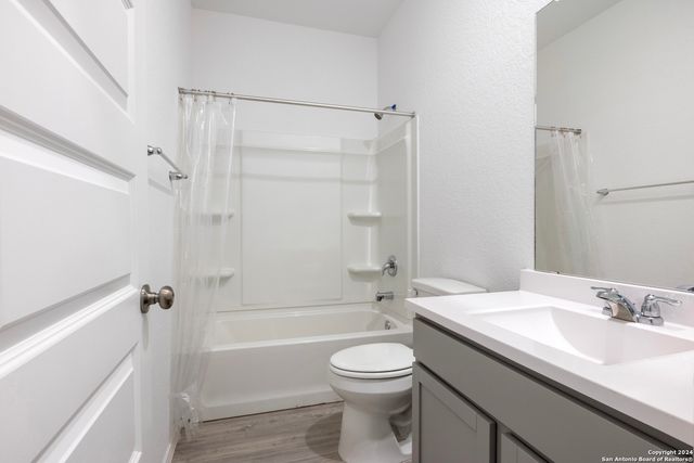 14666 EMERIO DR, San Antonio, TX 78253