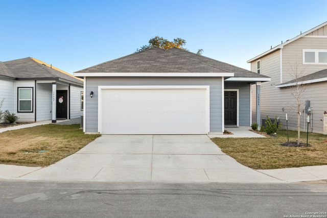 14666 EMERIO DR, San Antonio, TX 78253