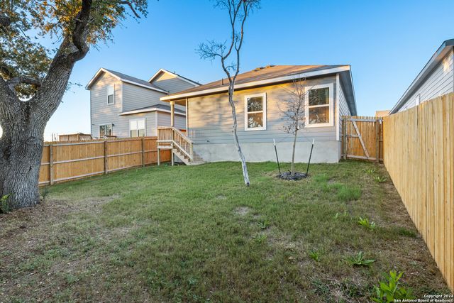 14666 EMERIO DR, San Antonio, TX 78253