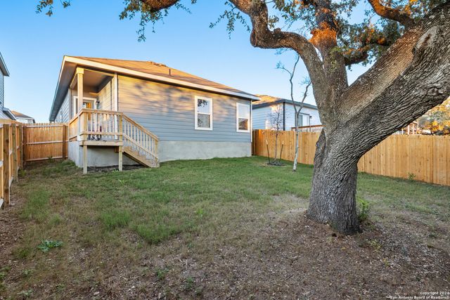 14666 EMERIO DR, San Antonio, TX 78253