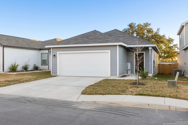 14666 EMERIO DR, San Antonio, TX 78253