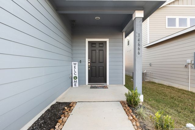 14666 EMERIO DR, San Antonio, TX 78253