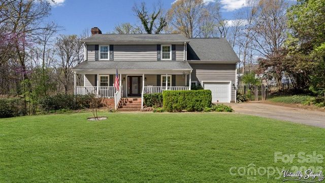 1212 Ashford Street, Charlotte, NC 28214