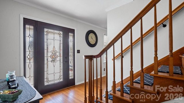 1212 Ashford Street, Charlotte, NC 28214