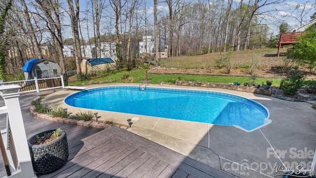 1212 Ashford Street, Charlotte, NC 28214