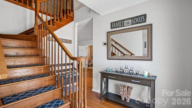 1212 Ashford Street, Charlotte, NC 28214