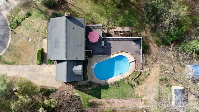 1212 Ashford Street, Charlotte, NC 28214