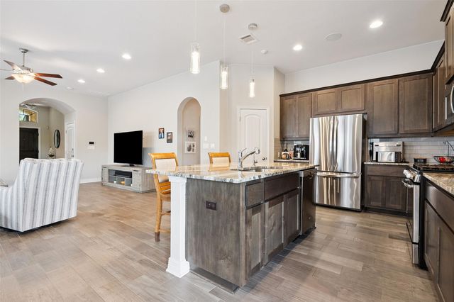 6724 Llano Stage TRL, Austin, TX 78738