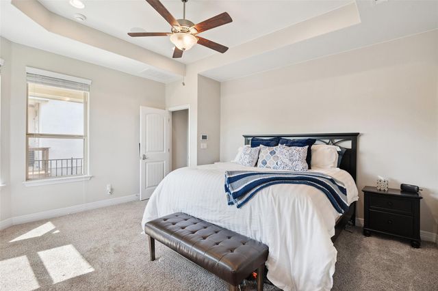 6724 Llano Stage TRL, Austin, TX 78738