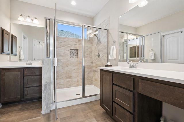 6724 Llano Stage TRL, Austin, TX 78738
