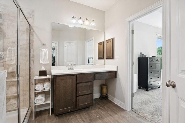 6724 Llano Stage TRL, Austin, TX 78738