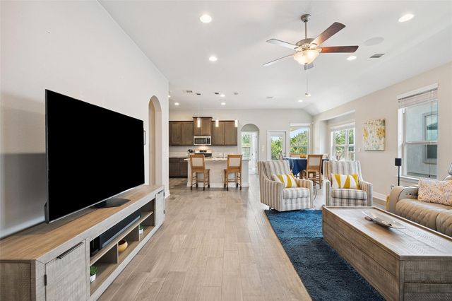 6724 Llano Stage TRL, Austin, TX 78738