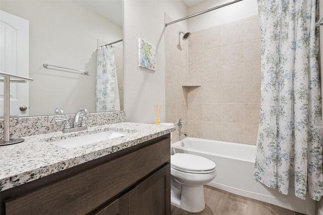 6724 Llano Stage TRL, Austin, TX 78738