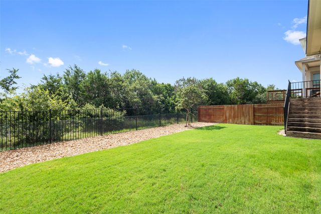 6724 Llano Stage TRL, Austin, TX 78738