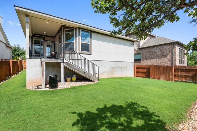 6724 Llano Stage TRL, Austin, TX 78738