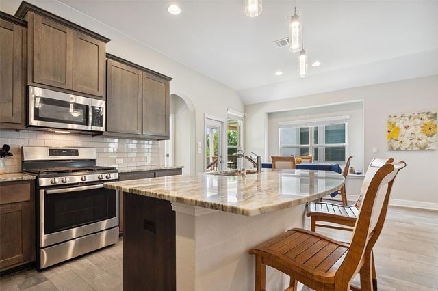 6724 Llano Stage TRL, Austin, TX 78738