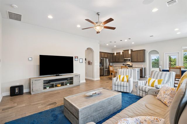 6724 Llano Stage TRL, Austin, TX 78738