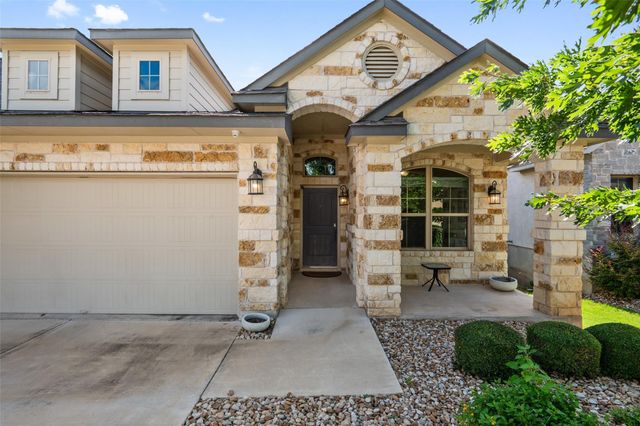 6724 Llano Stage TRL, Austin, TX 78738
