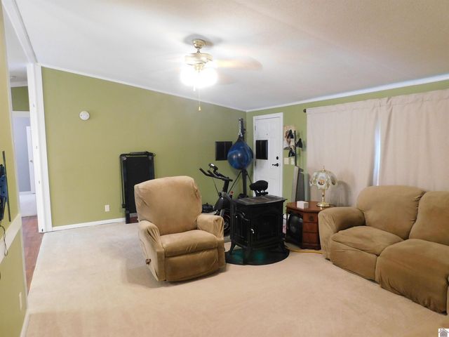 791 New Harmony Rd., Benton, KY 42025