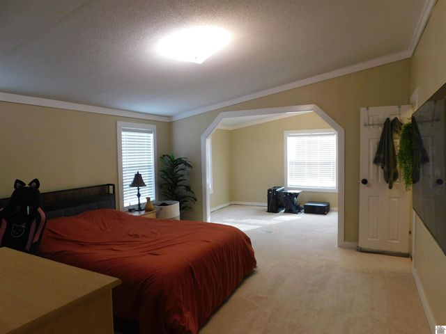 791 New Harmony Rd., Benton, KY 42025