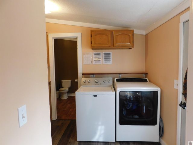 791 New Harmony Rd., Benton, KY 42025