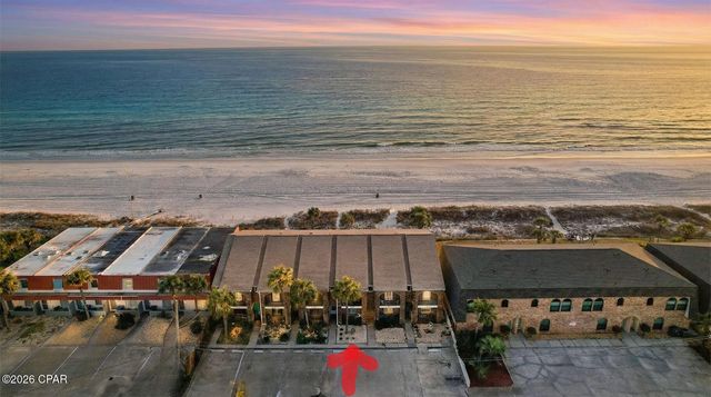 7835 Surf Drive, Panama City Beach, FL 32408