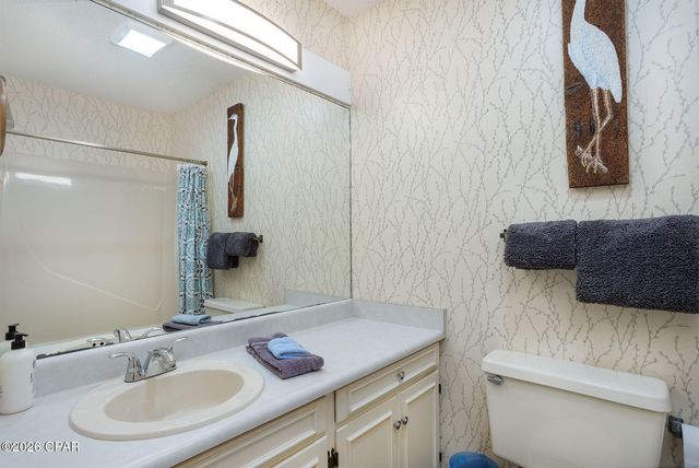 7835 Surf Drive, Panama City Beach, FL 32408