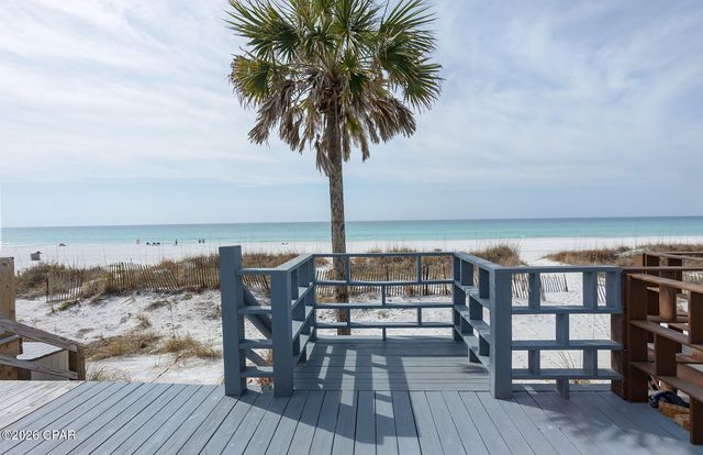 7835 Surf Drive, Panama City Beach, FL 32408
