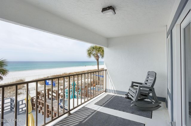 7835 Surf Drive, Panama City Beach, FL 32408