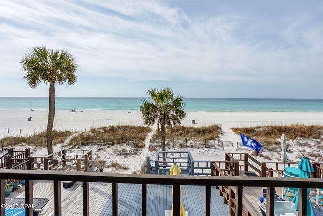 7835 Surf Drive, Panama City Beach, FL 32408