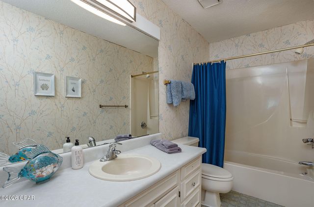 7835 Surf Drive, Panama City Beach, FL 32408