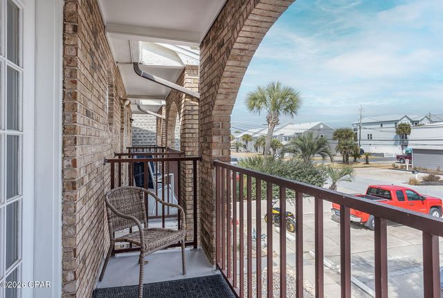 7835 Surf Drive, Panama City Beach, FL 32408