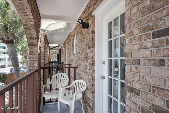 7835 Surf Drive, Panama City Beach, FL 32408