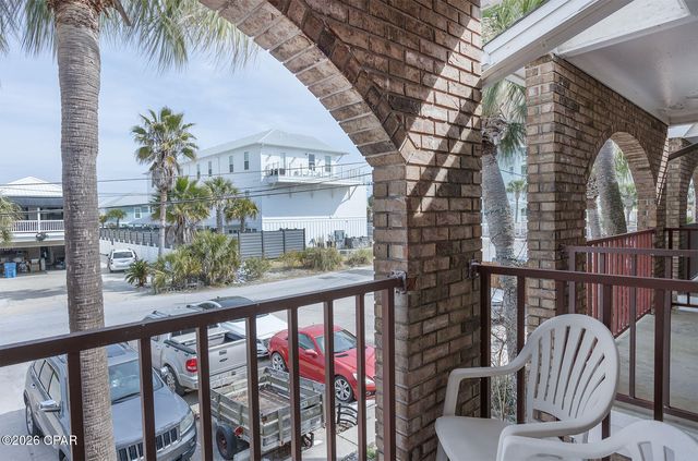 7835 Surf Drive, Panama City Beach, FL 32408