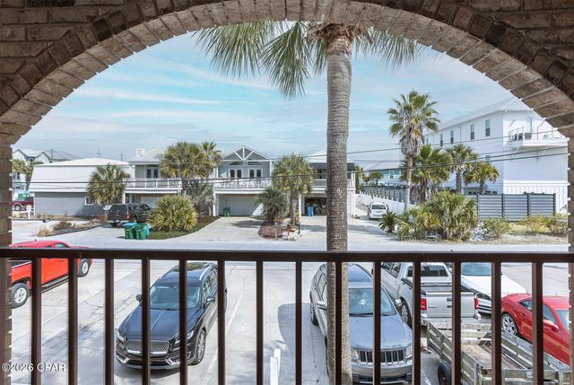 7835 Surf Drive, Panama City Beach, FL 32408