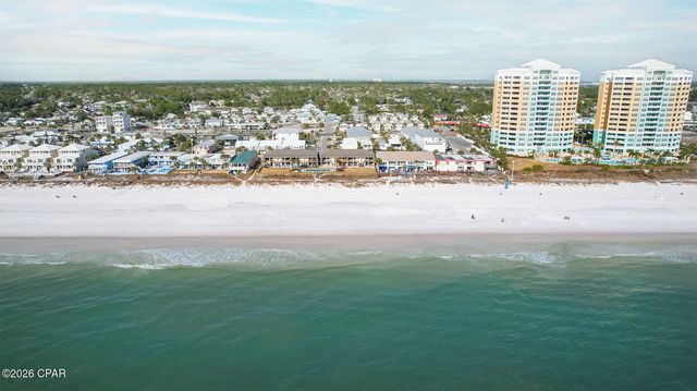 7835 Surf Drive, Panama City Beach, FL 32408