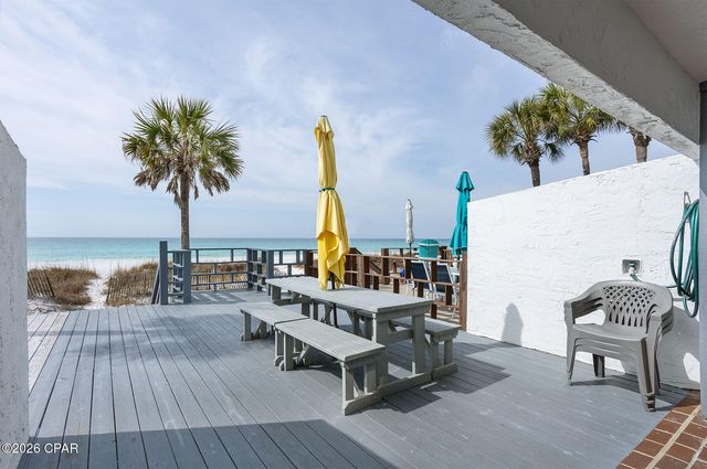 7835 Surf Drive, Panama City Beach, FL 32408