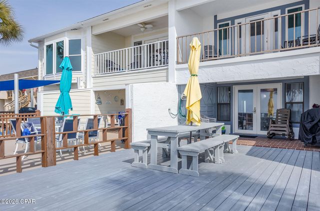 7835 Surf Drive, Panama City Beach, FL 32408