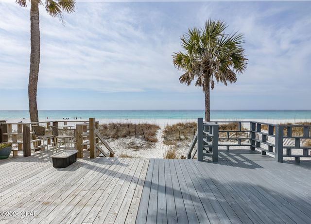 7835 Surf Drive, Panama City Beach, FL 32408